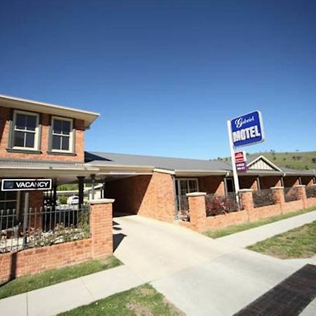 Gundagai Gabriel Motor Inn Rum bild