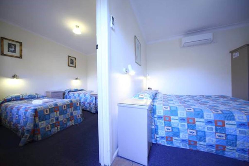 Gundagai Gabriel Motor Inn Rum bild